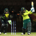 Proteas Women struggling with partnerships, patience - Luus