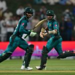Pakistan run Black Caps ragged to level series