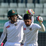 Bangladesh bounce back with twin tons