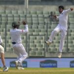 Bangladesh crush Zim to draw series