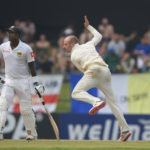 England set to seal win over Lankans