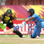No Proteas in Women's top T20 team