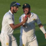 Pakistan have NZ on the rack, England secure series