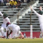 Test wrap: Tigers triumph, Sri Lanka crumble
