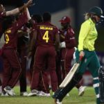 Windies Women outclass Proteas in St Lucia
