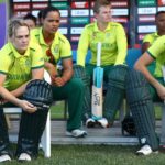 Proteas Women out of World T20
