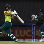 Proteas Women sign off with positive display