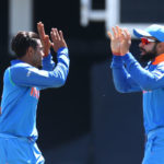 India wallop Windies to win ODI series