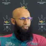 I'm hoping to be fitter than before - Amla