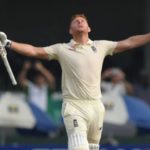 Bairstow pleased to quieten misguided opinions