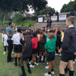 Heat bringing its colour to KZN schools