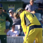 Watch: Faf can't believe Bailey's stance