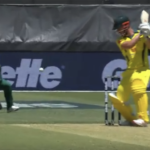 Highlights: Aus vs SA, 1st ODI
