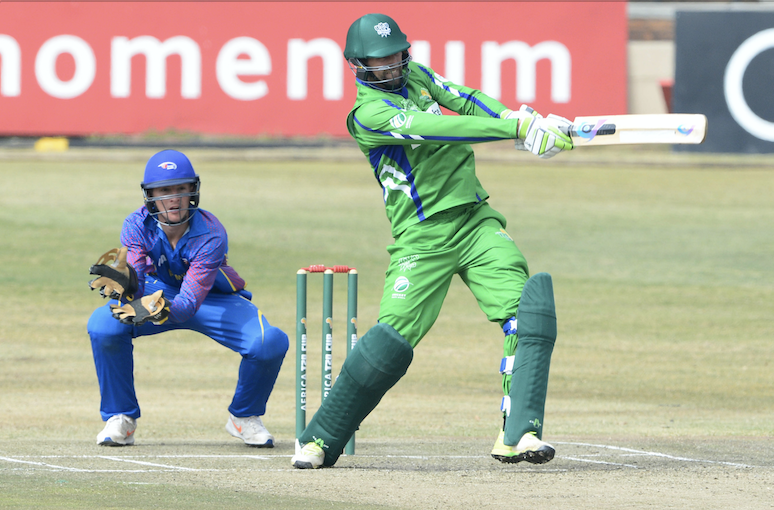Free State squeeze home against KZN