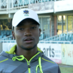 Watch: Tshepo Ntuli, 4-58, Knights vs Warriors
