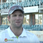 Watch: Smuts reflects on loss to Knights