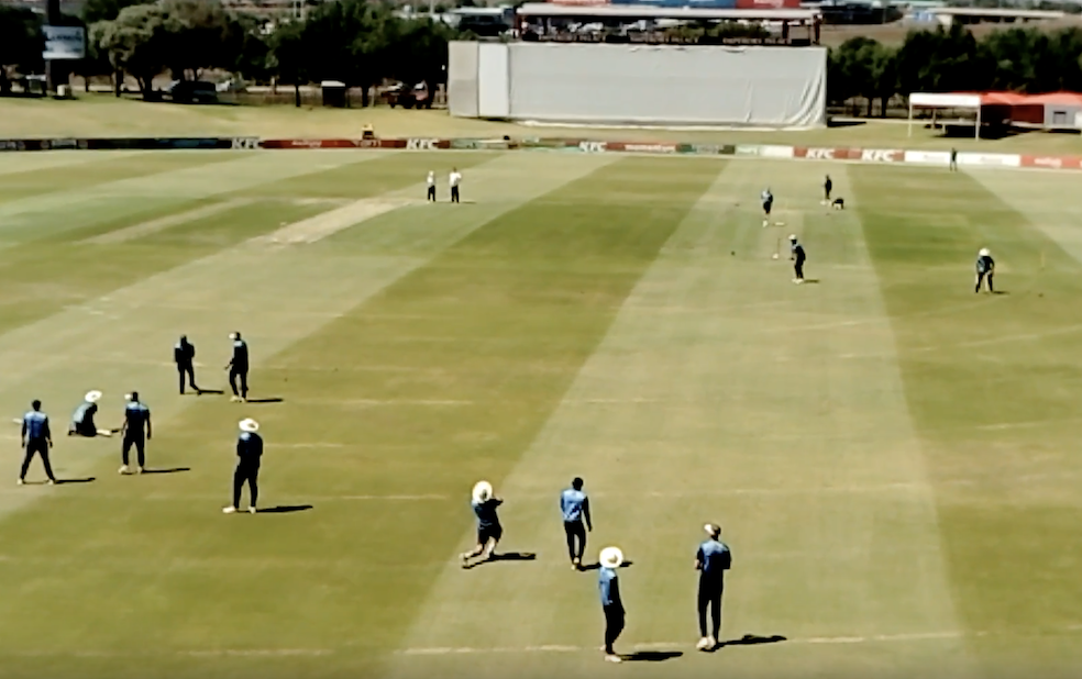 Northerns claim innings victory over KZN Inland