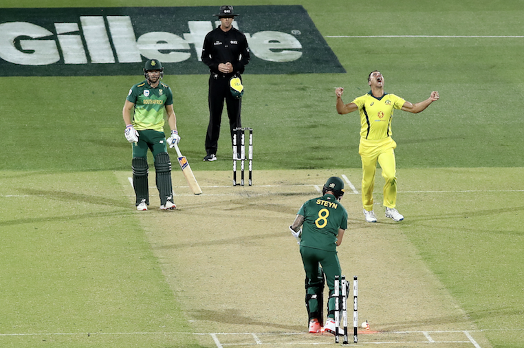Preview: Australia vs SA (3rd ODI) … SA's 600th ODI