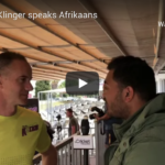 Watch: Michael Klinger, Paarl Rocks