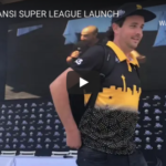 Watch: MSL trophy launch event