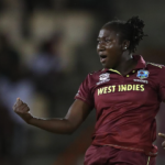 Taylor's heroics bring Windies back from brink of defeat