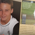 Watch: Miller in SA Cricket mag, 2003 & 2018