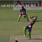 Watch: MSL action, AB goes big