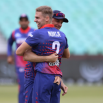 Anrich Nortje's extreme speed 'excites me' - Steyn