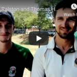 Watch: Club cricket, PHSOB vs CBCOB