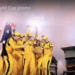 Watch: ICC T20 World Cup promo