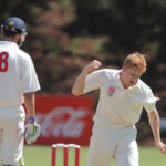 Pretoria boy smashed for 43 in 1 over