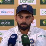 WATCH: Winning away from home an obsession - Kohli