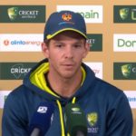 WATCH: We need Smith and Warner back - Tim Paine