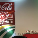 LIVE: Coke Week awards