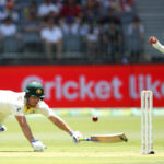 Finch faces reality of poor form