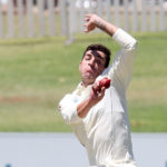 Olivier's maiden five-for stuns Pakistan
