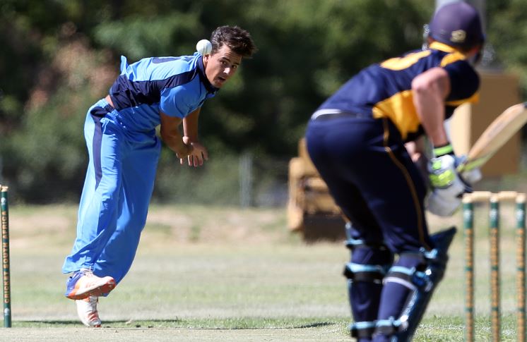 Fort Hare bowled out for six at USSA Week