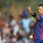 No IPL contract for Steyn