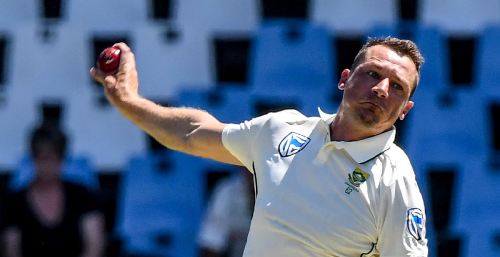 Record-breaking Steyn: I almost let a tear out