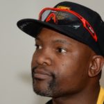 Nkwe laments Gayle absence