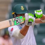 Proteas' year in review: by the numbers