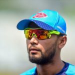I won't be distracted by politics - Mortaza