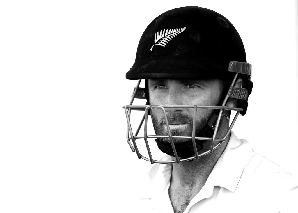 Williamson named as Kiwi Player of the Year