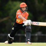 Scorchers claim thrilling 'added over' win