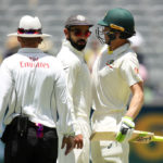 Paine rejects Clarke's comments