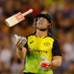 Warner follows Smith home from BPL