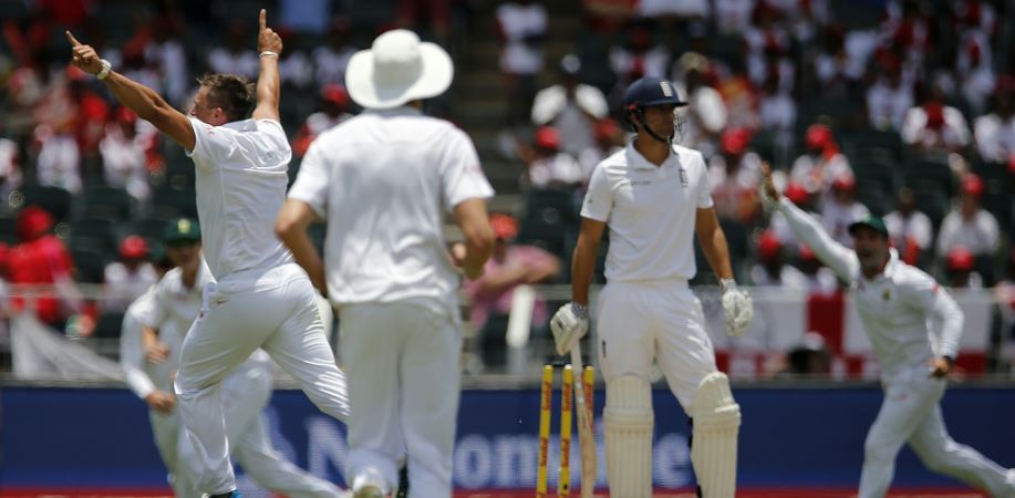 100 Proteas later: one-cap wonders