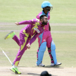 Heat on the edge after Rocks win by 9 wickets