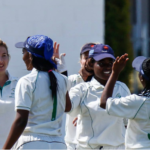 Mofokeng five-for helps Free State edge SWD at Girls U19 Week