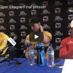Watch: MSL final press conference